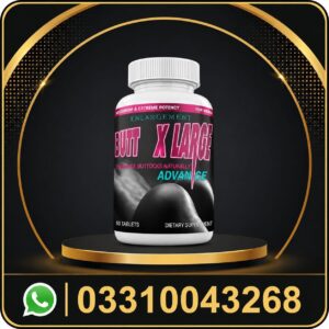 butt x large original capsules price in pakistan buy original online