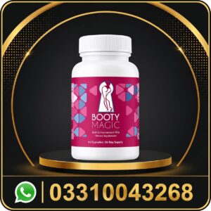 buy booty magic butt enhancement pills online in pakistan