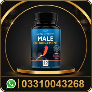 buy men's upflow male enhancement capsules online in pakistan