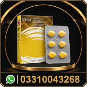 buy original cialis pack of 6 tablets with same day delivery in lahore