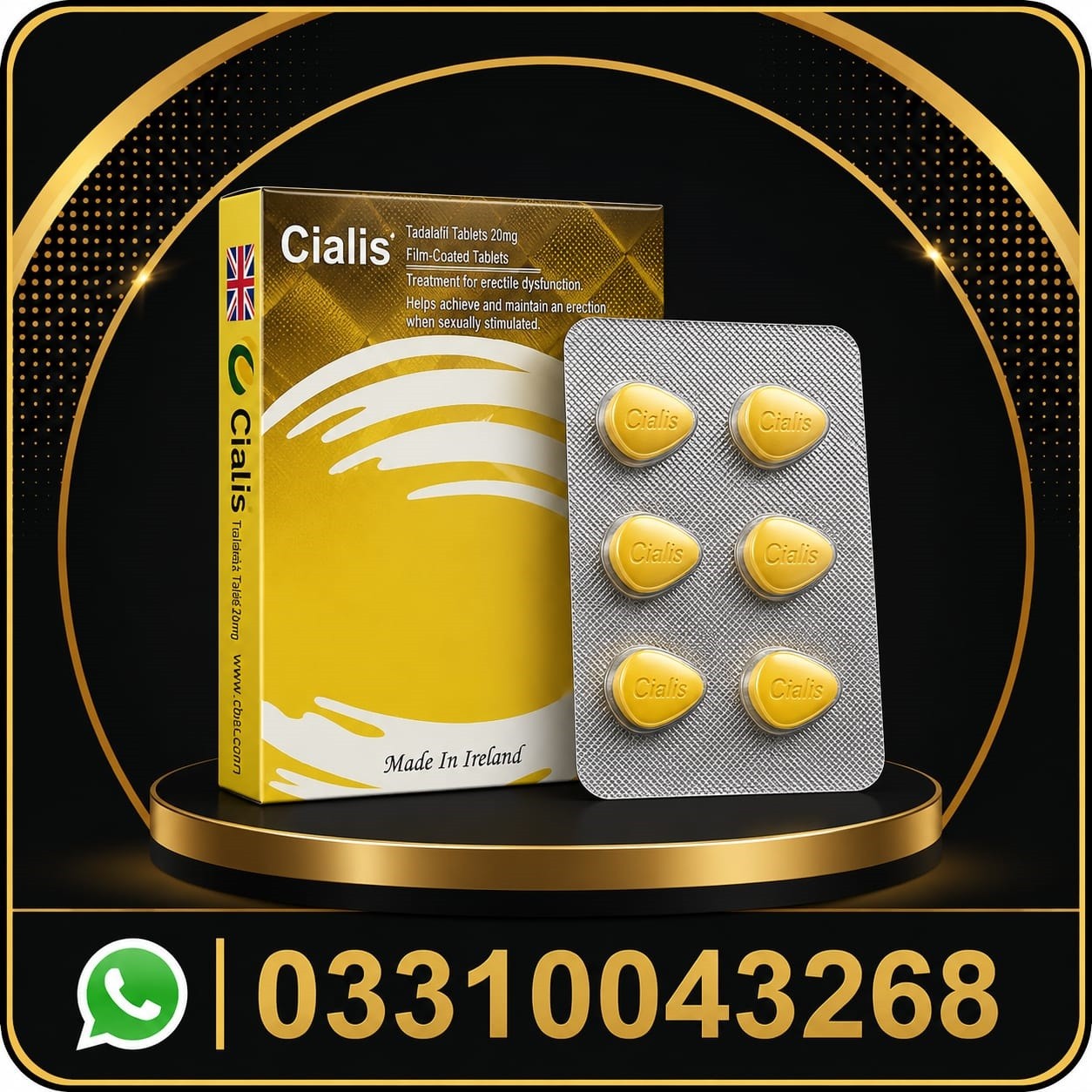 buy original cialis pack of 6 tablets with same day delivery in lahore buy original cialis pack of 6 tablets with same day delivery in lahore