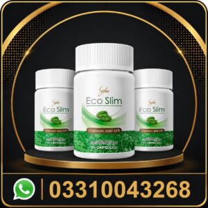 buy original eco slim capsules online in pakistan