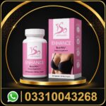 enhance butt capsules price in pakistan natural body shape support