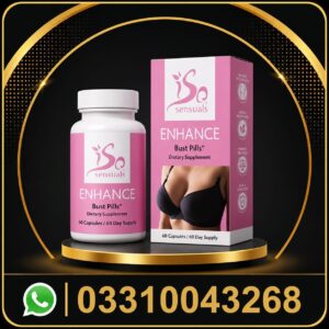 enhance butt capsules price in pakistan natural body shape support