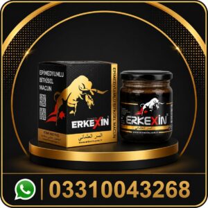erkexin macun price in pakistan – original turkish herbal paste