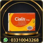 original cialis 5mg tablets price in karachi pakistan