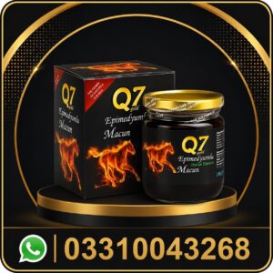 original gold q7 epimedium herbal paste 240g price in pakistan