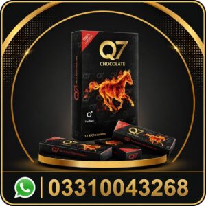 q7 chocolate price in pakistan – original turkish chocolate