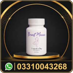 breast maxxx capsules price in pakistan