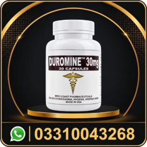 duromine 30 mg phentermine modified release capsules information