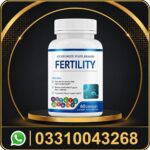 fertility for men 60 capsules in pakistan