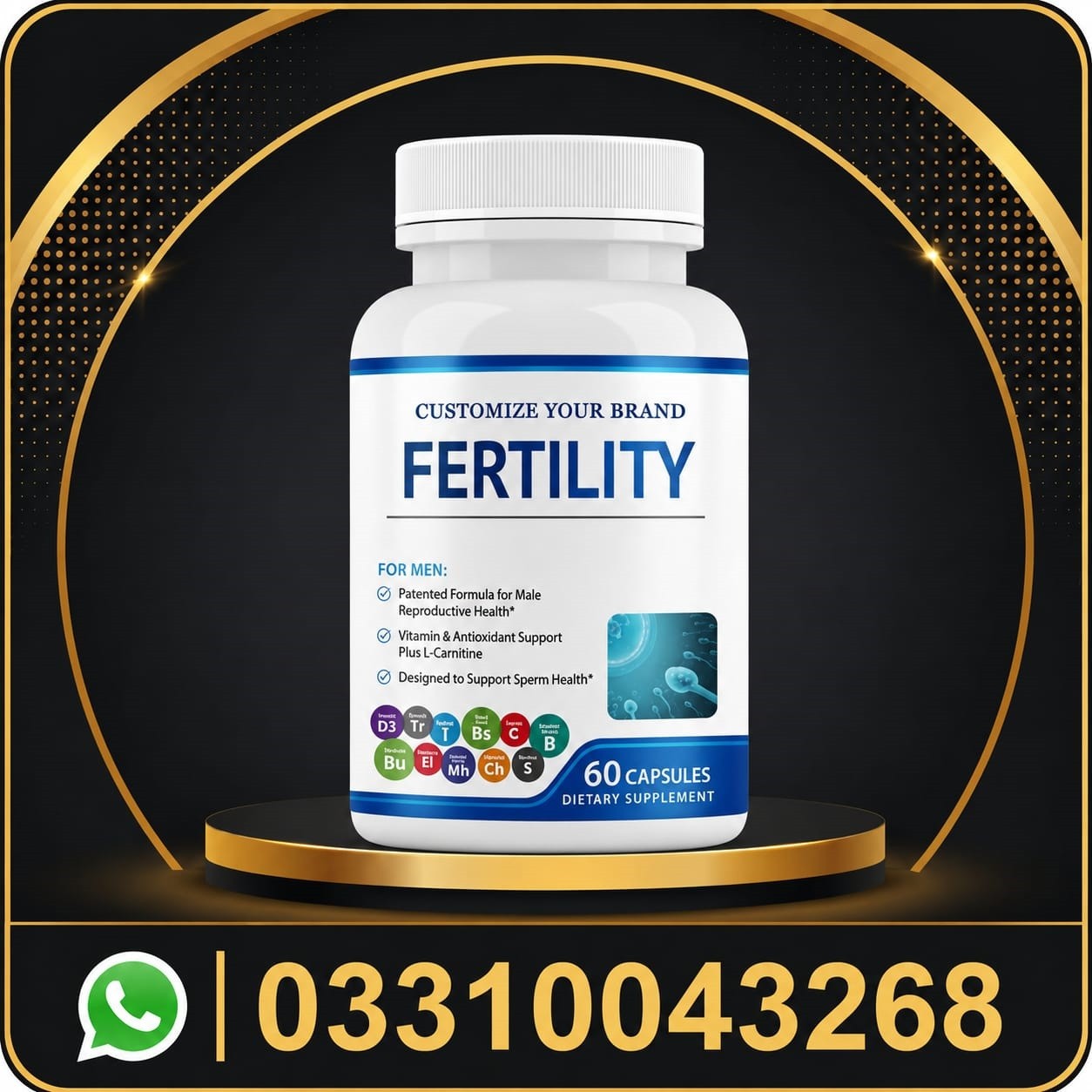 fertility for men 60 capsules in pakistan fertility for men 60 capsules in pakistan