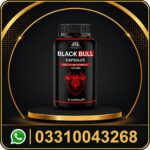 intimify black bull capsules 30 capsules for men daily vitality support