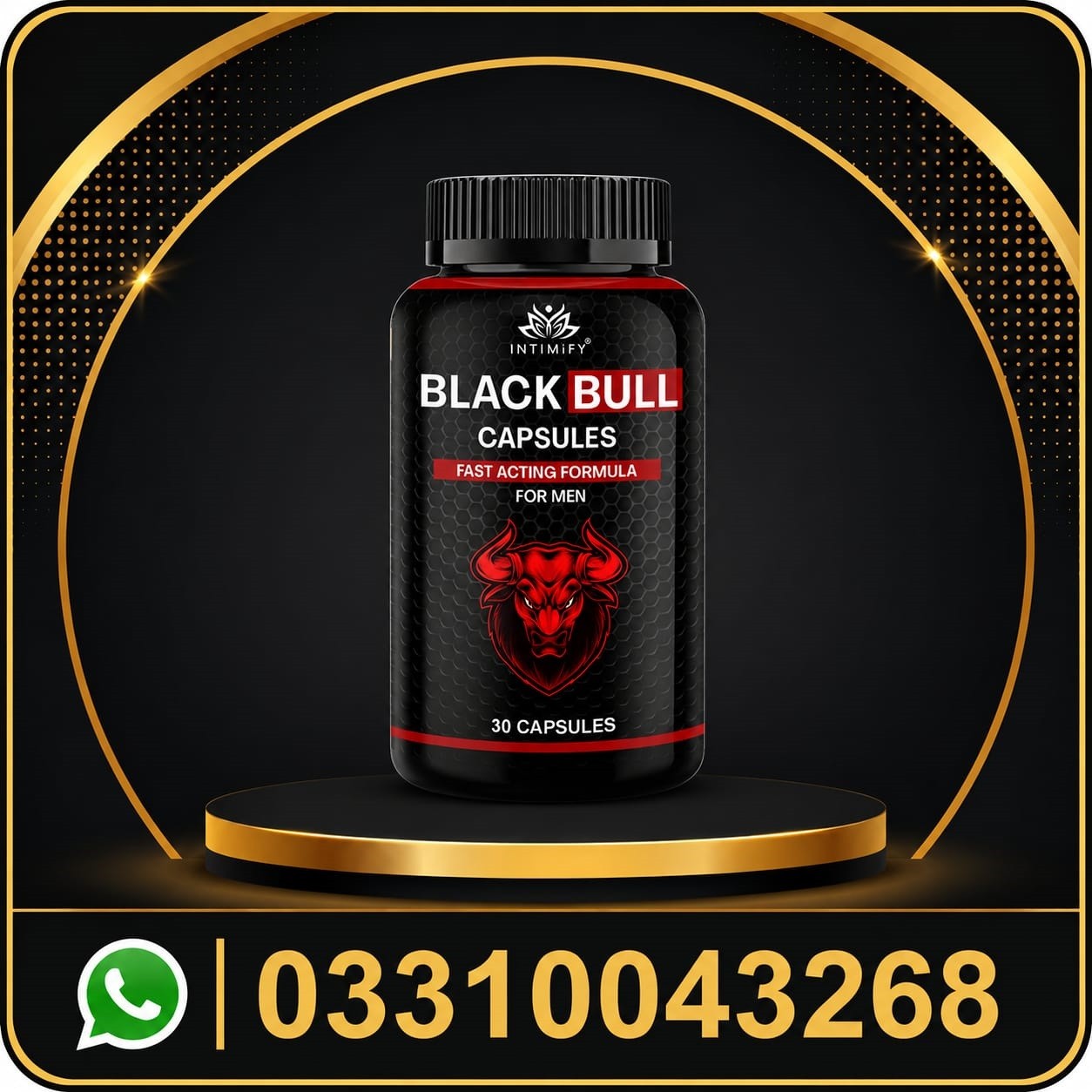 intimify black bull capsules 30 capsules for men daily vitality support intimify black bull capsules 30 capsules for men daily vitality support