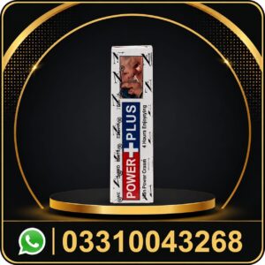 power plus japan power cream imported personal care product