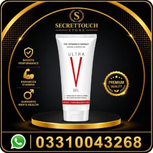 ultra v gel price in pakistan original feminine care gel