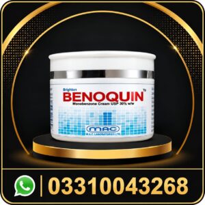 benoquin cream price in pakistan