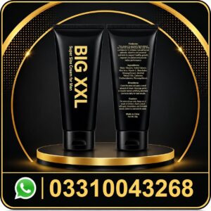 big xxl super size cream for men in pakistan best price