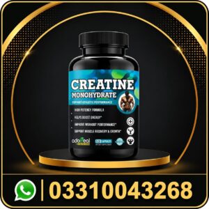 buy adorreal creatine monohydrate best price in pakistan