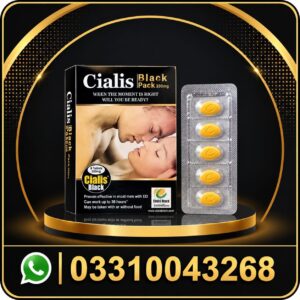 cialis black tablets price in pakistan