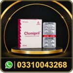 clomipril 25mg 100 tablets price in pakistan (1)