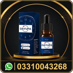 dayupa enhancers natural delay drops for men pakistan