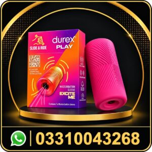 durex sensory textured masturbation sleeve in pakistan