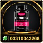 feminex female libido enhancer capsules price in pakistan