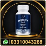 fertility dad zinc and folate male fertility capsule price in pakistan