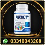 fertility supplements for men 60 capsules price in pakistan