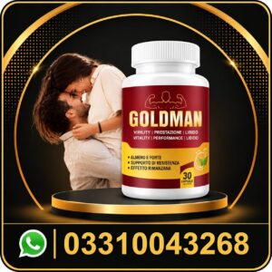 goldman tablets price in pakistan original product