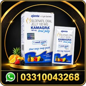 kamagra oral jelly 100mg in pakistan