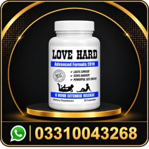 love hard male enhancement price in pakistan