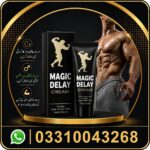 magic delay cream original price in pakistan