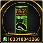 original minyak lintah gunung hijau oil price in pakistan