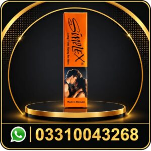 original simplex spray price in pakistan