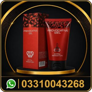 provocative gel price in pakistan best price original product