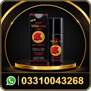super viga 150000 delay spray in pakistan