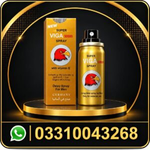 super viga 50000 long time delay spray 35ml in pakistan