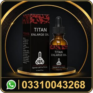 titan enlarge oil online best price in pakistan