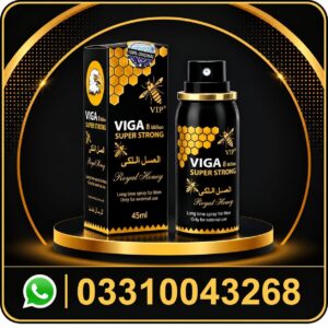 vip viga 8 million super strong royal honey spray price in pakistan