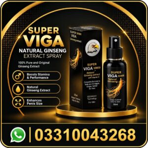 viga 50000 strong delay spray price in pakistan