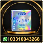 durex invisible super ultra thin condoms price in pakistan