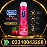 durex play very cherry lubricant price in pakistan